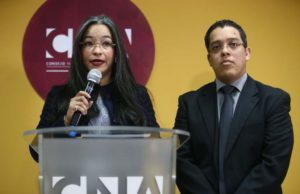 CNA interpone recursos de inconstitucionalidad contra el Código Penal de la Impunidad y ley que crea un nuevo Fondo Departamental