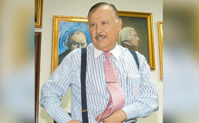 PENSAMIENTO ECONÒMICO Y POLÌTICO DE JOSÉ CECILIO DEL VALLE