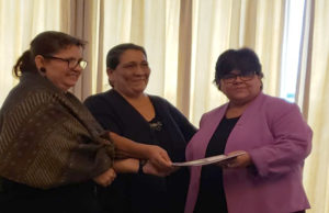 Hondureñas exigen abordaje integral de la violencia