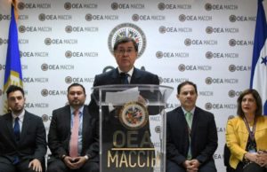 Pronunciamiento de la Coalición para la Renovación de la MACCIH sobre sorpresiva instalación de la mesa de evaluación