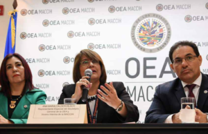 En medio de una percepción apocalíptica de la corrupción, la ciudadanía hondureña apuesta a la continuidad de la MACCIH