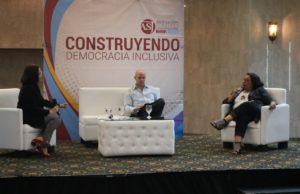 DIVERSOS SECTORES PIDEN REFORMAS INTEGRALES AL MARCO LEGAL E INSTITUCIONAL DEL SISTEMA POLÍTICO-ELECTORAL HONDUREÑO