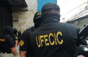 La UFECIC-MACCIH en el combate de la corrupción e impunidad en Honduras