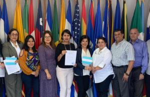 Carta Pública Ciudadana sobre la la renovación de la MACCIH y evaluación de la Justicia en Honduras