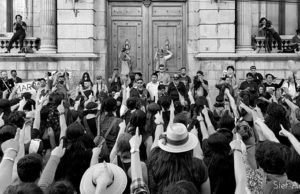 Guatemala: “El Estado No Me Cuida, Me Cuidan Mis Amigas”