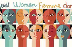 Los derechos humanos también son de las humanas