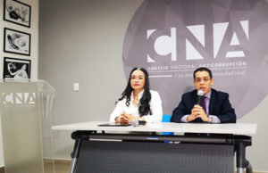 «Sin justicia no hay democracia»: CNA ante tiro de gracia a la MACCIH