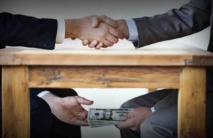 EL ÍNDICE DE PERCEPCIÓN DE LA CORRUPCIÓN 2019 MUESTRA QUE LOS ESFUERZOS ANTICORRUPCIÓN ESTÁN ESTANCADOS EN LOS PAÍSES DEL G7