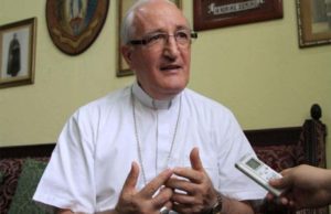 Obispos de Honduras reaccionan ante problemática nacional