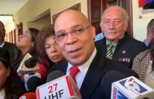 Denuncia la SIP doble atropello contra la libertad de prensa en República Dominicana