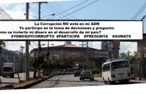 ¿La corrupción somos todos?
