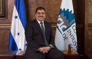 “Me siento complacido de haber cumplido mi misión que fue la de servir”: Jorge Faraj