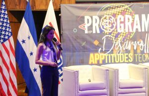 PROGRAMATÓN UN IMPULSO PARA EMPRENDIMIENTOS DIGITALES