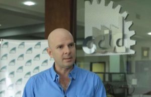 CCIC elegirá a nuevo presidente el próximo viernes 28 de febrero