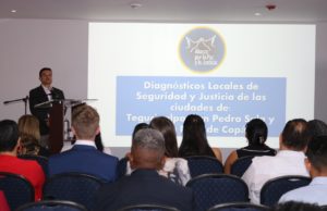 DIFÍCIL ACCESO A LA INFORMACIÓN Y FALTA DE POLÍTICA INTEGRAL PARA ATENDER DELITOS CONTRA GRUPOS VULNERABLES REVELAN DIAGNÓSTICOS LOCALES DE SEGURIDAD Y JUSTICIA