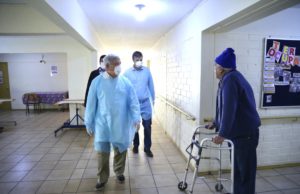 Desde Chile: la falta de transparencia del Gobierno impide vigilar la pandemia