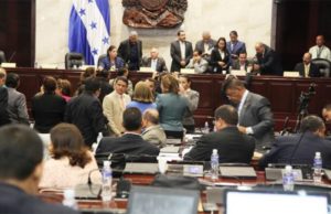 ASJ PIDE A DIPUTADOS AL CONGRESO NACIONAL LEGISLAR EN FAVOR DE LOS HONDUREÑOS EN ESTE MOMENTO CRÍTICO DE LA EMERGENCIA POR CORONAVIRUS