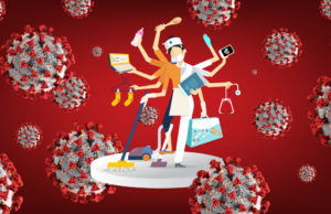 Las mujeres en América Latina y el Caribe enfrentan mayores riesgos ante el Coronavirus