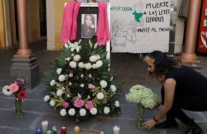 Una mujer es asesinada cada dos horas en América Latina por el hecho de ser mujer