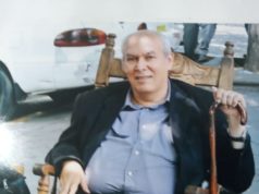 Ausencia de liderazgo occidental