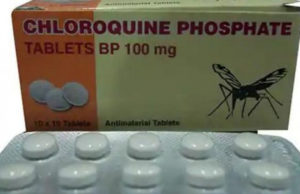 UNAH y Secretaría de Salud realizarán ensayo clínico para el tratamiento de Covid-19 con Cloroquina