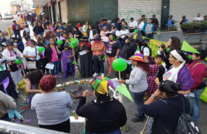 Llega a Honduras una APP que ayuda a las mujeres a pedir auxilio en caso de peligro