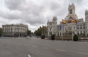 Desde España: la pandemia pone en riesgo el refugio de los inmigrantes