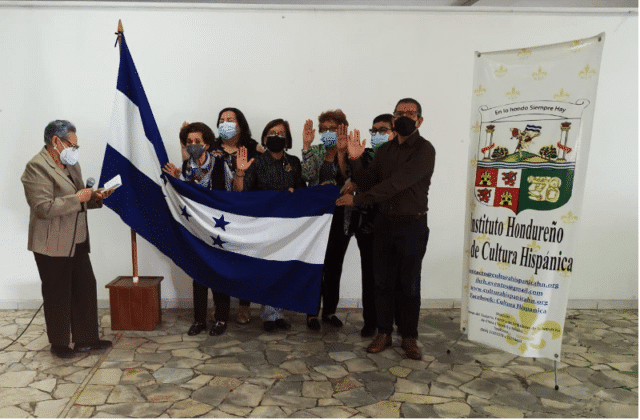 Nueva directiva en el IHCH