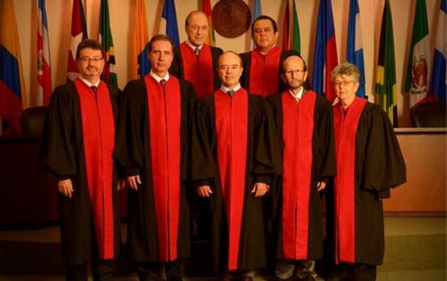 CORTE IDH TRADUCE SENTENCIAS Y OPINIÓN CONSULTIVA GRACIAS AL APOYO DE SUECIA