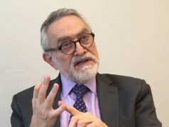 “Yo pienso que el periodismo objetivo y veraz debe rescatarse y cultivarse para el beneficio de la sociedad” Sir Salvador Moncada