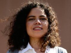 Julia Gavarrete: “Las evidencias de Citizen Lab sobre la existencia de un operador local de Pegasus solo nos lleva a apuntar al Gobierno”