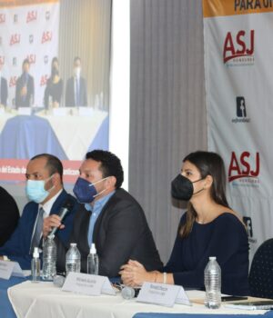 ESPECIALISTAS ANALIZAN EL ROL DE LA PGR EN LA RECONSTRUCCIÓN DEL ESTADO DE DERECHO Y LA LUCHA CONTRA LA CORRUPCIÓN EN HONDURAS