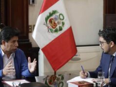 Pedro Vaca: “Los impedimentos a la prensa son la superficie de un problema más profundo”