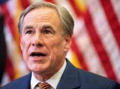 Abbott El Gobernador y los Inmigrantes