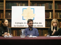 Testimonios de presiones políticas contra la libertad de expresión