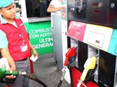 Índice de gasolina 2022: ¿cuántos litros de gasolina se pueden comprar por el salario promedio?