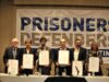 Arranca Prisoners Defenders América Latina para enfrentar el autoritarismo y la amenaza a las libertades y derechos regionales