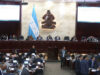 Congreso Nacional de Honduras aprueba presupuesto para el 2023