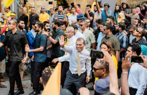 HONDURAS, EN GRAVES PROBLEMAS