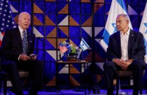 La Proclama Presidencial del Presidente Biden y la Regla Final Provisional Conjunta de DHS-DOJ Reduce enmás de 40 Porciento los Encuentros Migratorios en la Frontera Suroeste en las Primeras Tres Semanas