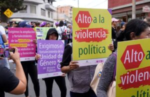 Lenguaje y contenido inapropiado genera violencia mediática hacia las mujeres en Honduras