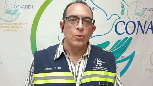 Tres departamentos del país escenario del 49% de las masacres durante el estado de excepción