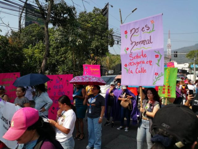 4,851 quejas atendió CONADEH en el primer semestre del 2024