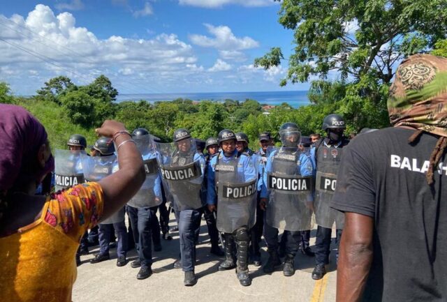 Ante Relator de la ONU sobre Derechos de Campesinos: Preocupa que Comisión Agraria ordene desalojos forzosos sobre tierras en disputa