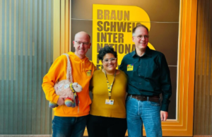 Honduras presente en Festival de Cine de Braunschweig, Alemania