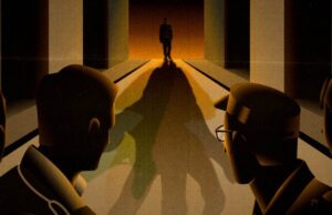 Ver, oír y callar en el gobierno de Nayib Bukele