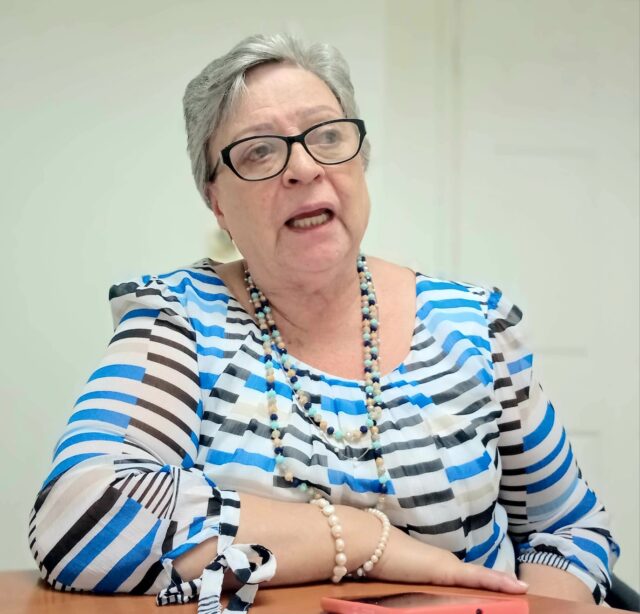 88% no trabajan: Falta de empleo refuerza ciclo de exclusión y de violencia hacia las mujeres con discapacidad