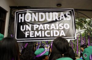 ¡Alarmante! 13 casos de tentativa de femicidio en Honduras durante 2024