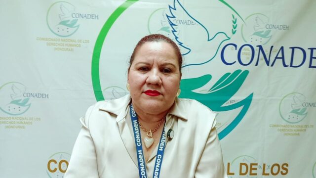 CONADEH condena malos tratos: Insta a las autoridades a investigar y aplicar la ley a quienes violentan los derechos de la niñez