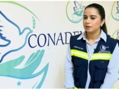 A las autoridades hondureñas: CONADEH urge establecer mecanismos de seguridad para prevenir la violencia contra la mujer